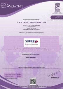 Qualiopi